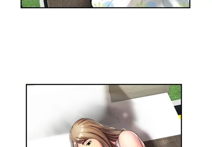 恋上闺蜜的爸爸第18话