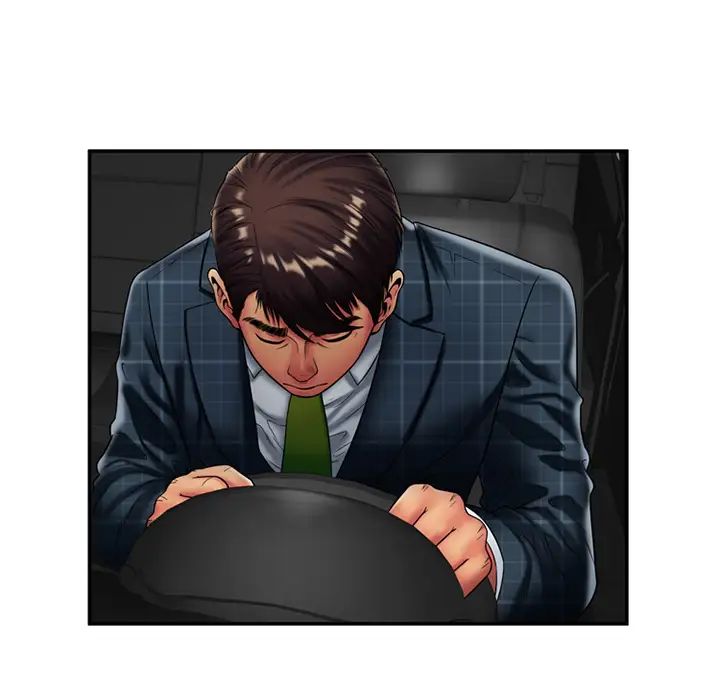 恋上闺蜜的爸爸第19话