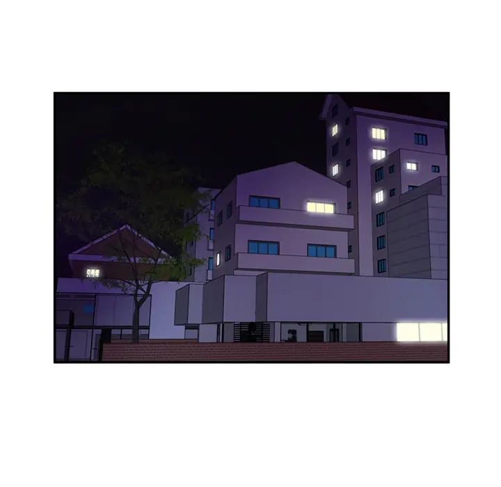 恋上闺蜜的爸爸第19话