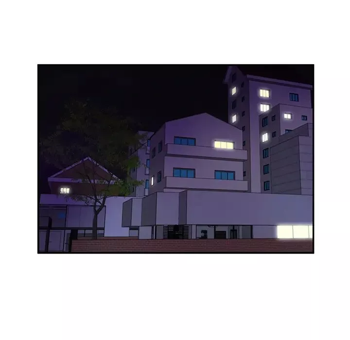 戀上閨蜜的爸爸第19话