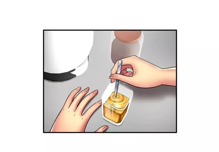 戀上閨蜜的爸爸第20话