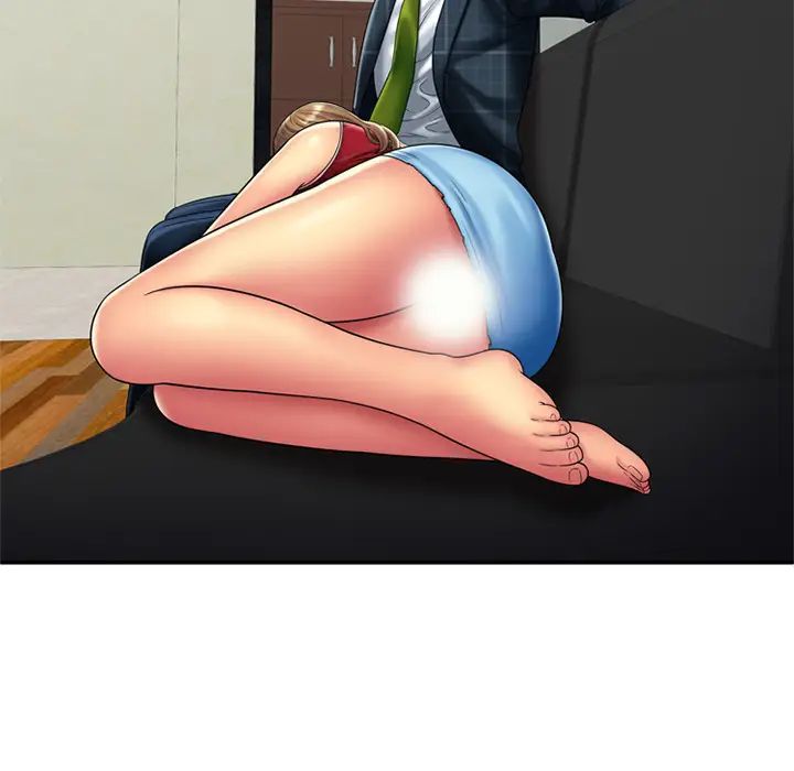 恋上闺蜜的爸爸第20话