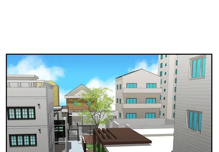 恋上闺蜜的爸爸第21话