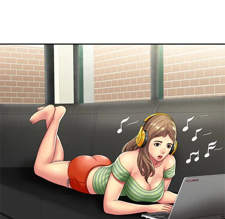 恋上闺蜜的爸爸第21话