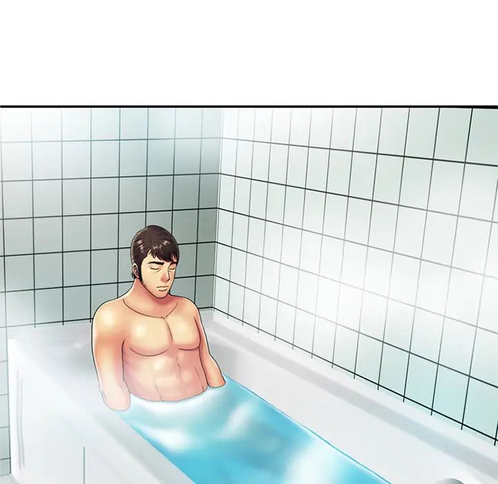 恋上闺蜜的爸爸第21话