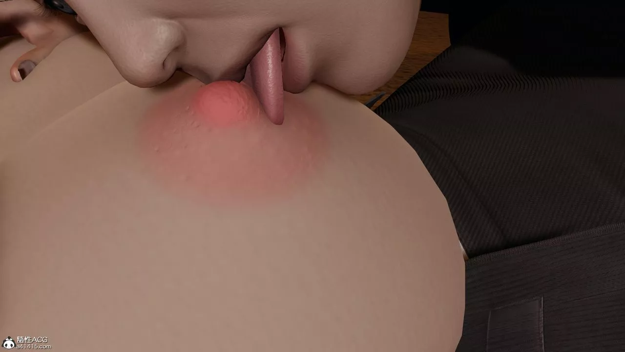 [3D]长腿巨乳俏人妻-第16话 - 图片 32