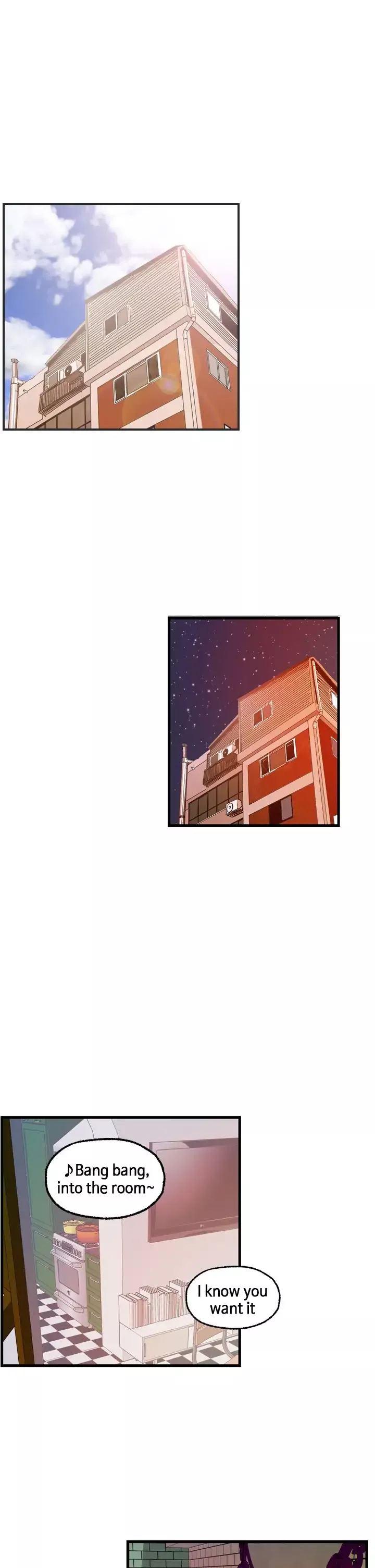 激情分享屋-第13话 - 图片 7