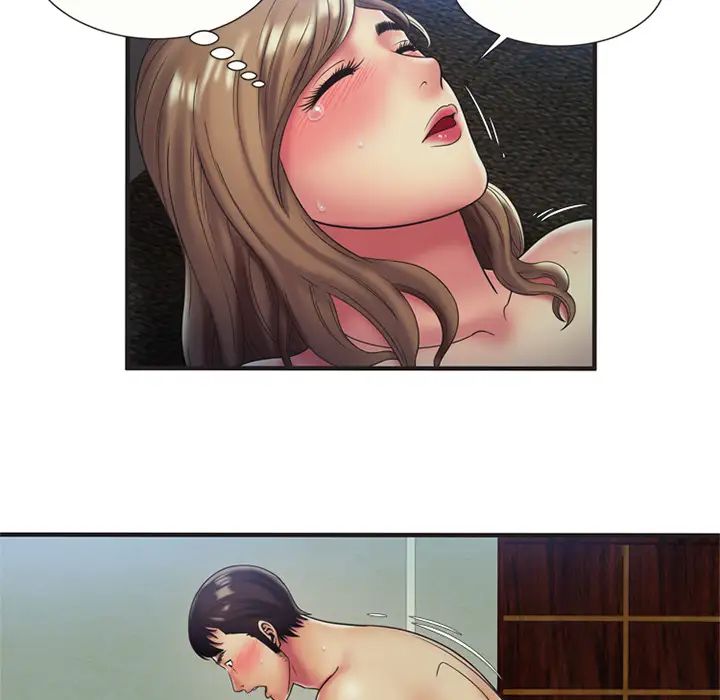 戀上閨蜜的爸爸第23话