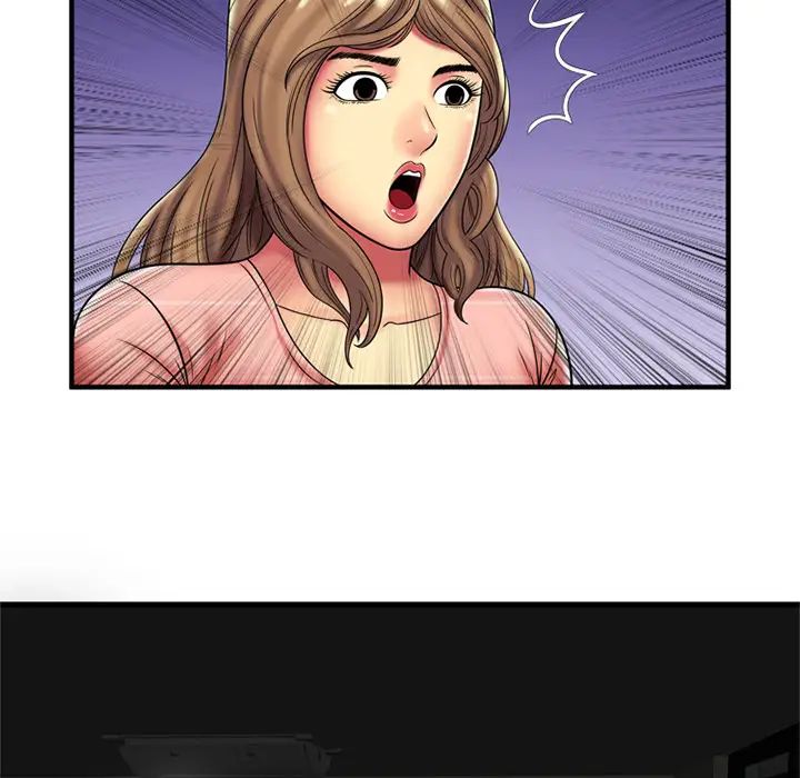 恋上闺蜜的爸爸第24话