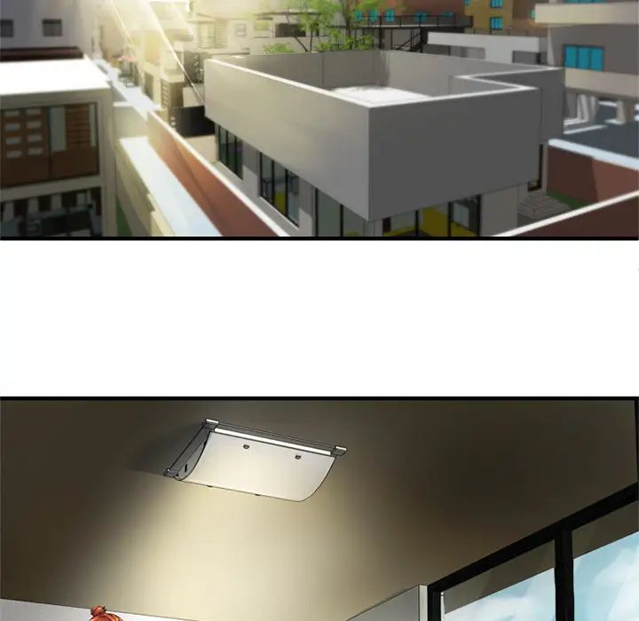 恋上闺蜜的爸爸第25话