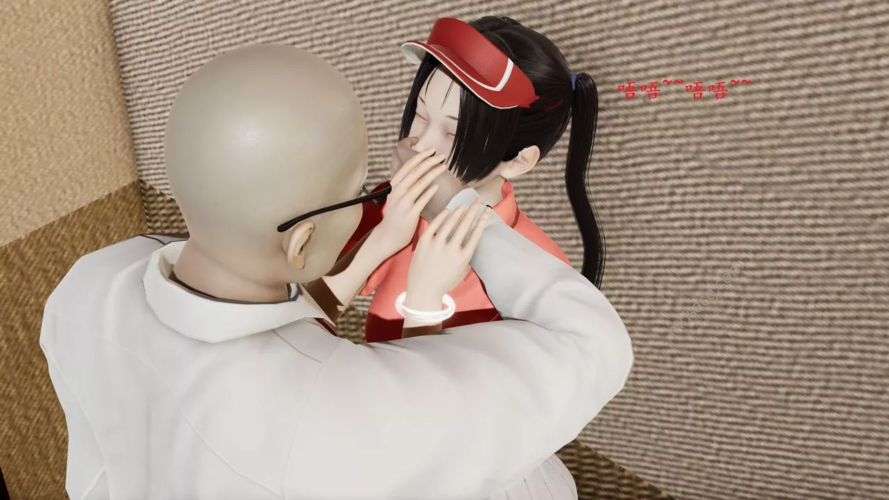 [3D]我的天使第01話