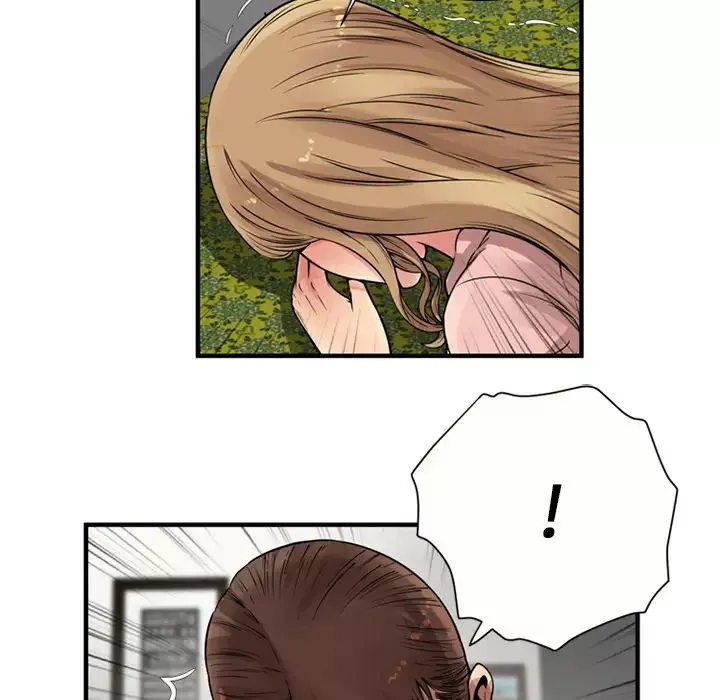 戀上閨蜜的爸爸第26话