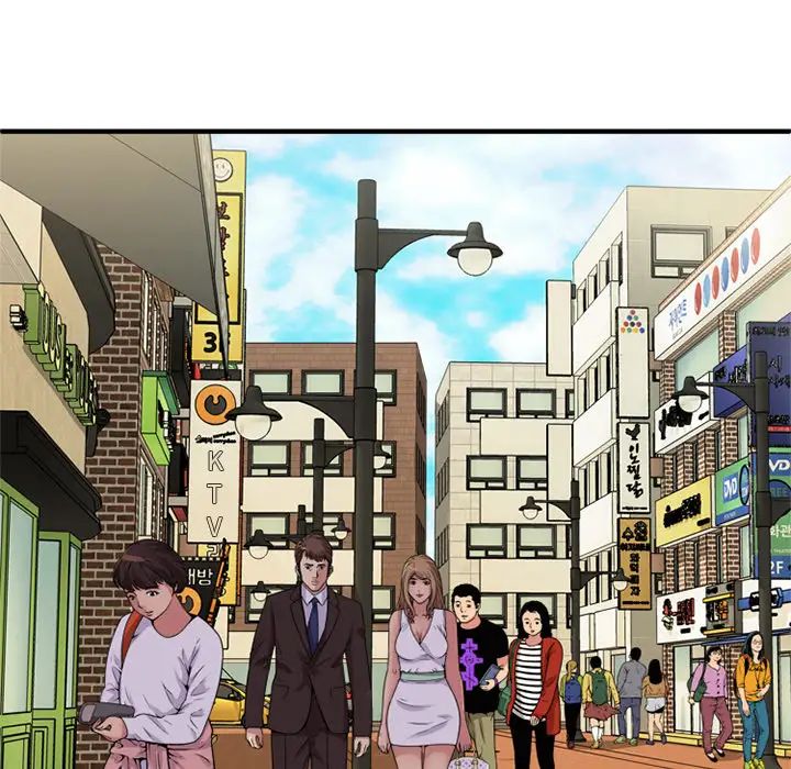 恋上闺蜜的爸爸第28话