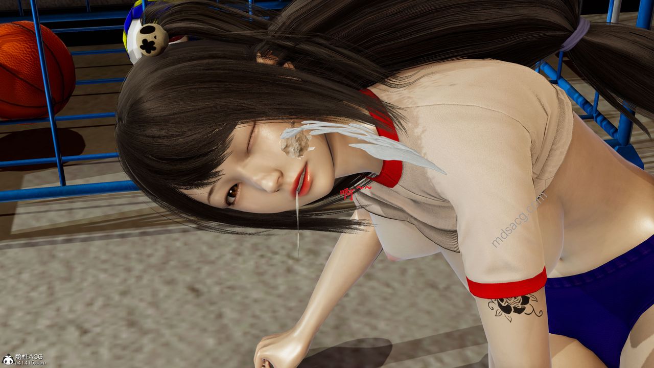 [3D]我的天使第03話