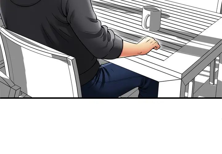 恋上闺蜜的爸爸第30话