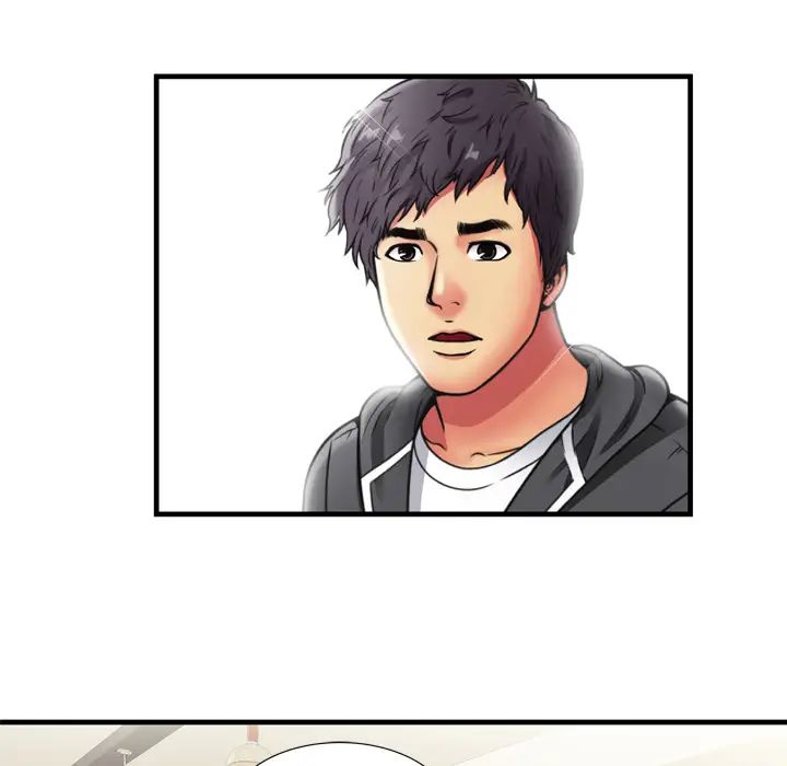 恋上闺蜜的爸爸第30话