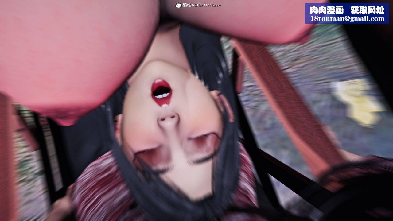 [3D]新年凌辱新妻筱雨第11话