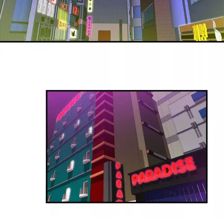 戀上閨蜜的爸爸第31话