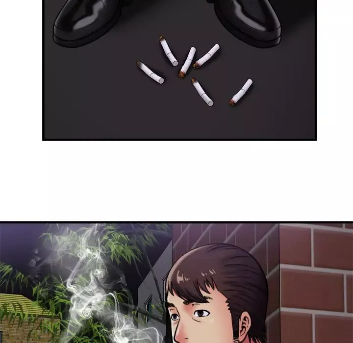 戀上閨蜜的爸爸第31话
