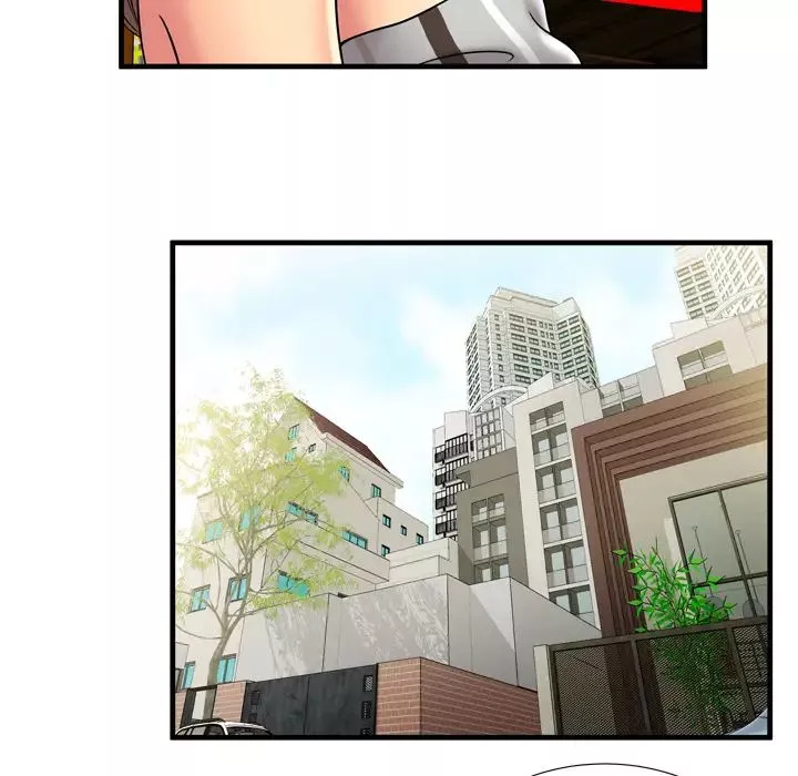 戀上閨蜜的爸爸第32话