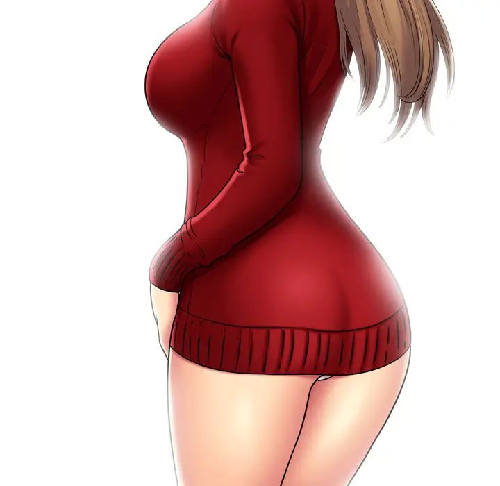 恋上闺蜜的爸爸第32话