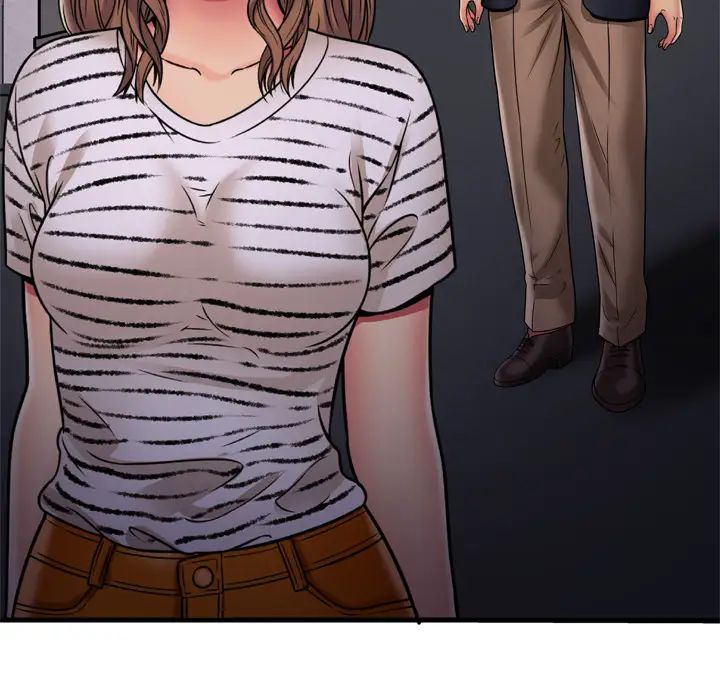 恋上闺蜜的爸爸第32话