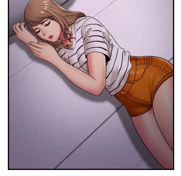 恋上闺蜜的爸爸第32话