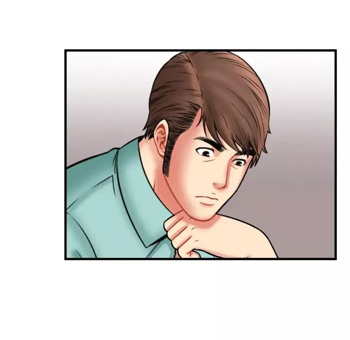 戀上閨蜜的爸爸第33话