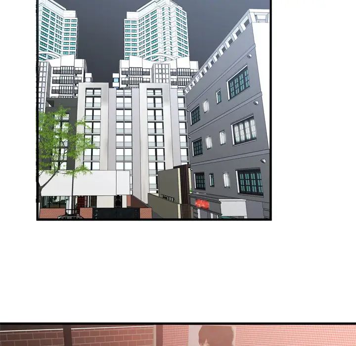 恋上闺蜜的爸爸第33话