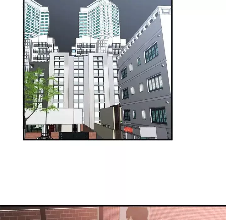 恋上闺蜜的爸爸-第33话 - 图片 47