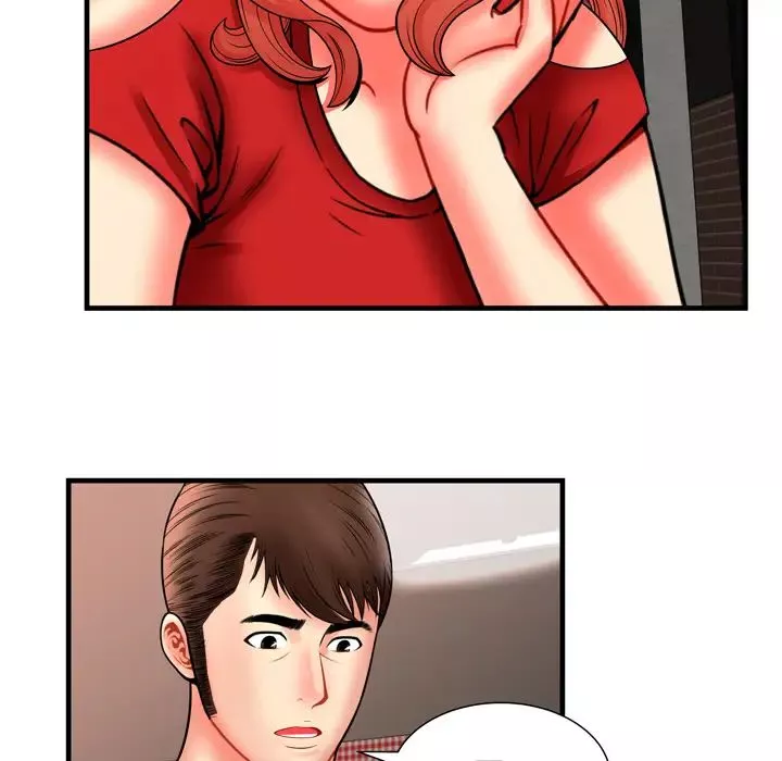 戀上閨蜜的爸爸第33话