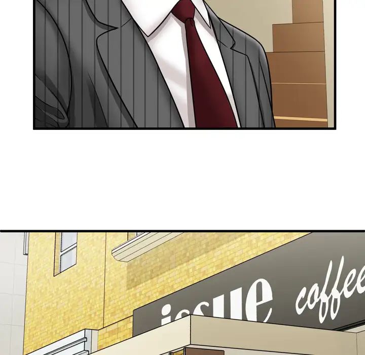 恋上闺蜜的爸爸第35话