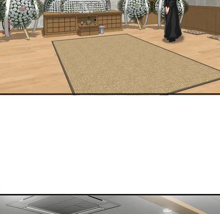 恋上闺蜜的爸爸第35话