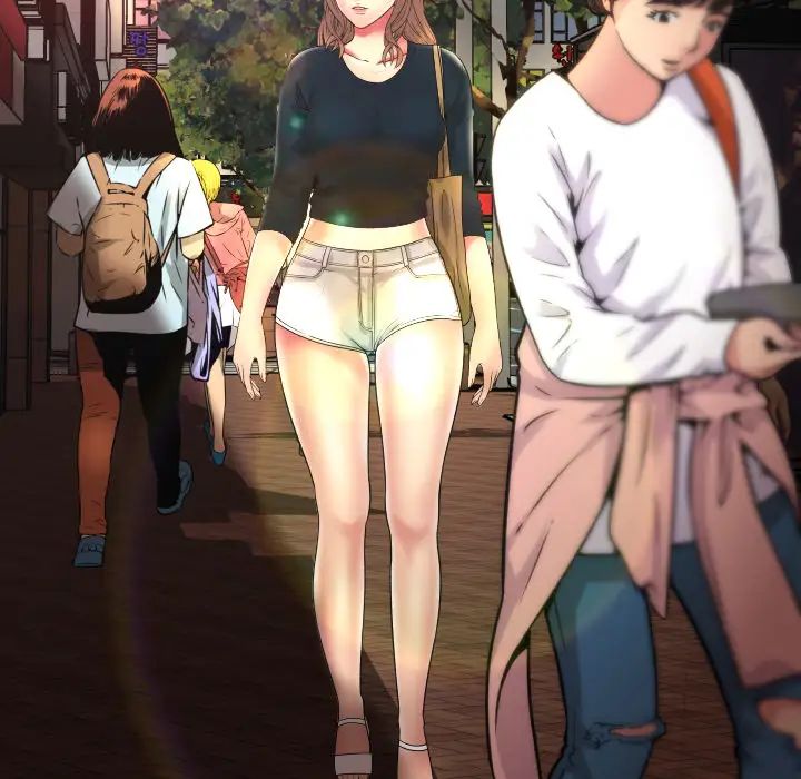 恋上闺蜜的爸爸第36话