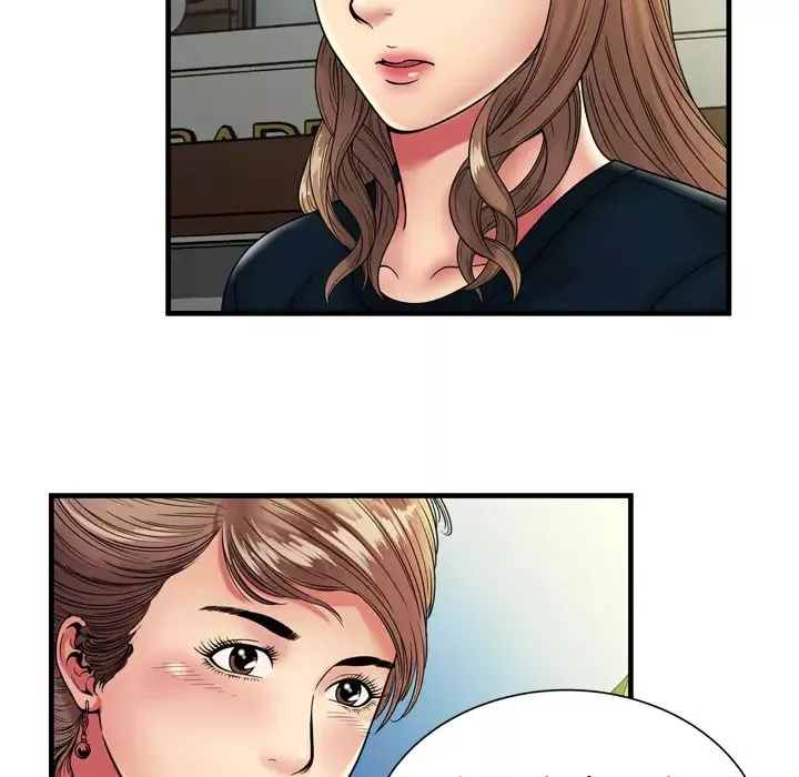 戀上閨蜜的爸爸第37话