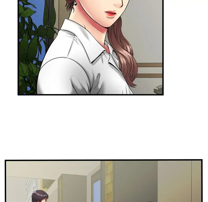 戀上閨蜜的爸爸第37话