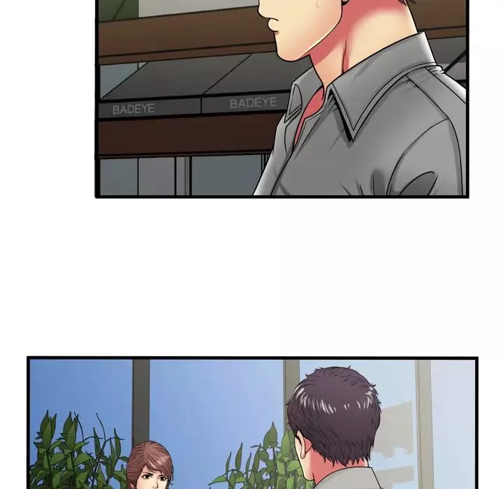 恋上闺蜜的爸爸-第37话 - 图片 45