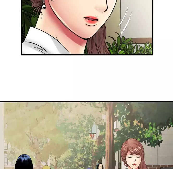 戀上閨蜜的爸爸第37话
