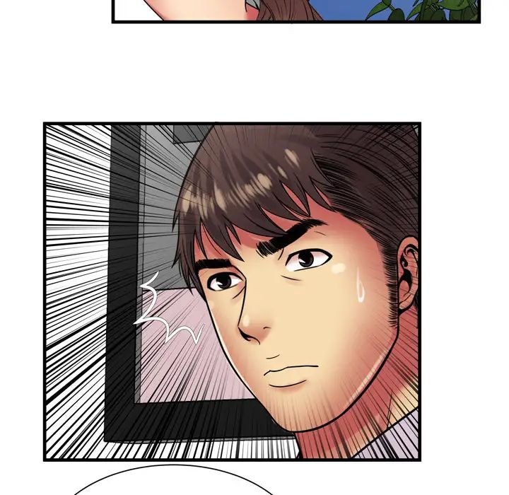 恋上闺蜜的爸爸第37话