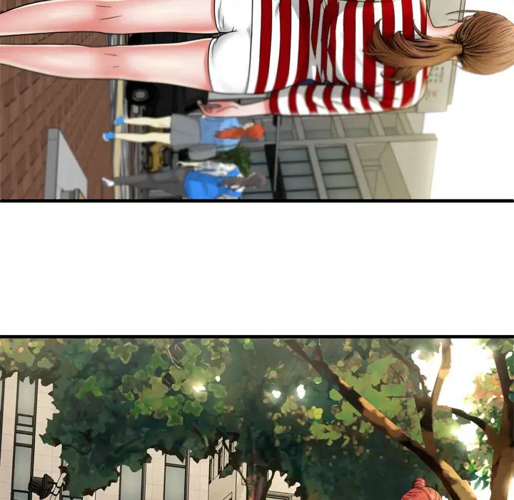 戀上閨蜜的爸爸第38话