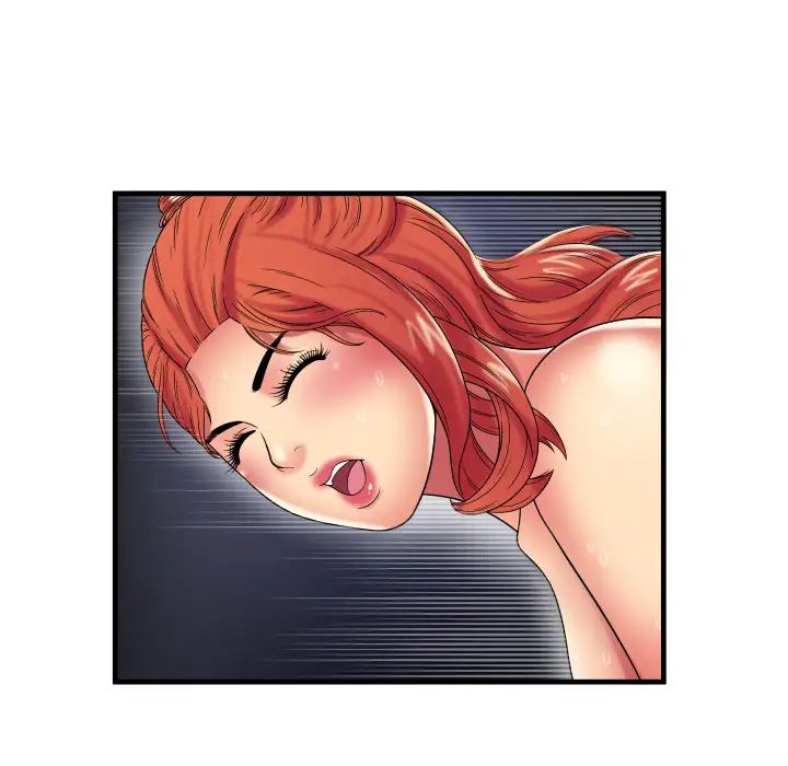 恋上闺蜜的爸爸第39话