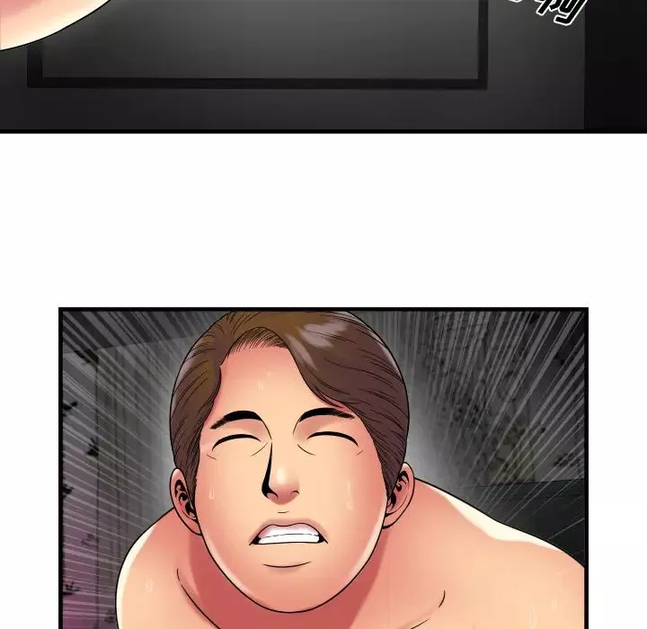 戀上閨蜜的爸爸第39话