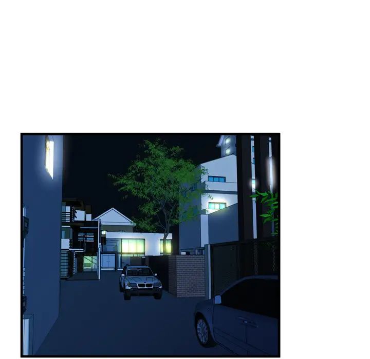 恋上闺蜜的爸爸第40话