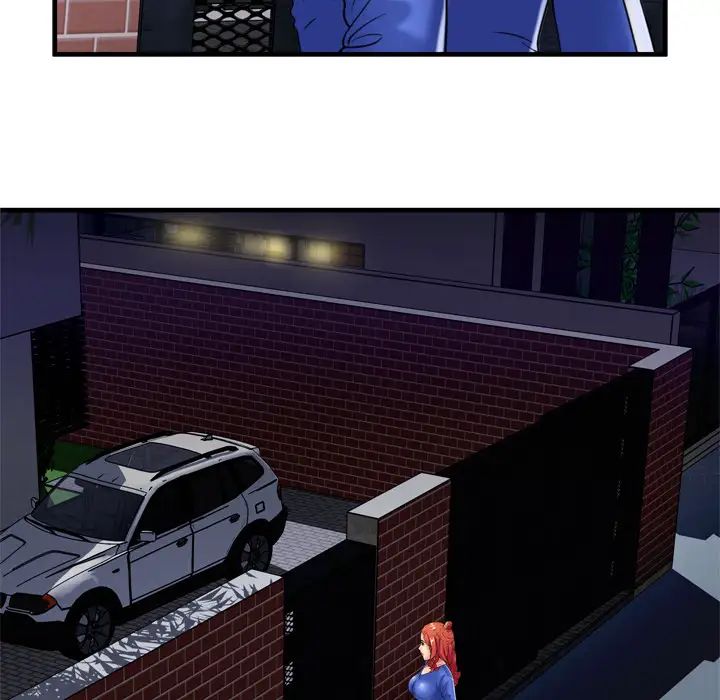 恋上闺蜜的爸爸第41话