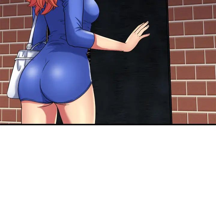 恋上闺蜜的爸爸第41话