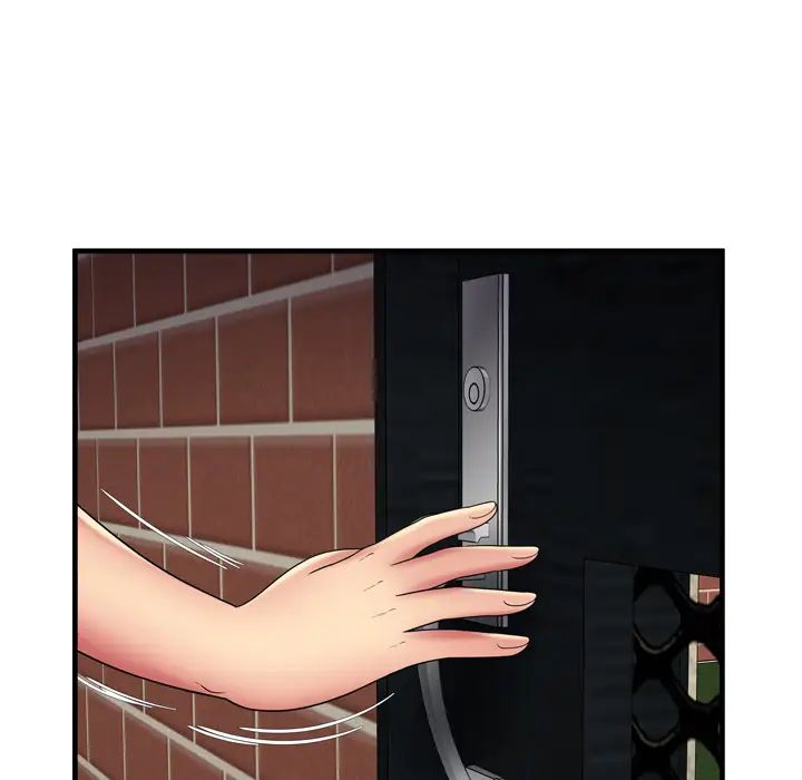 恋上闺蜜的爸爸第42话