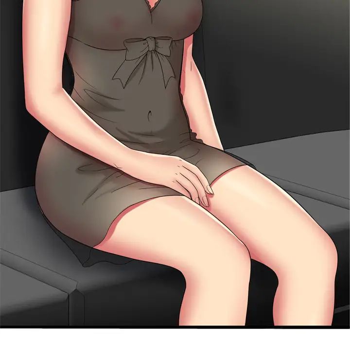 戀上閨蜜的爸爸第42话