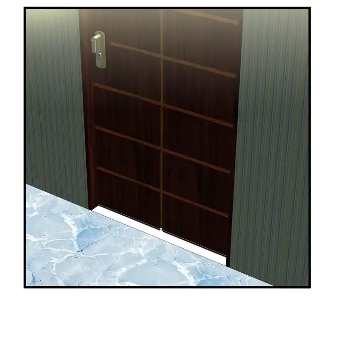 恋上闺蜜的爸爸第42话