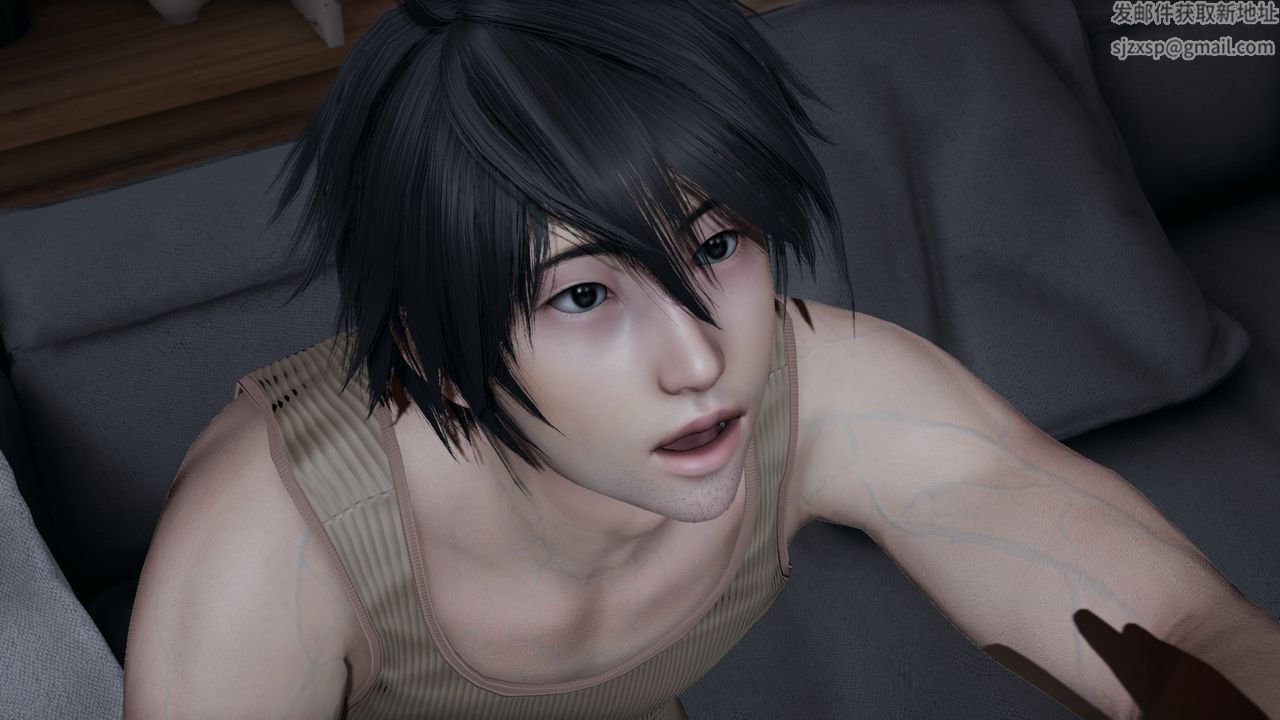 [3D]我成瞭大反派第02话