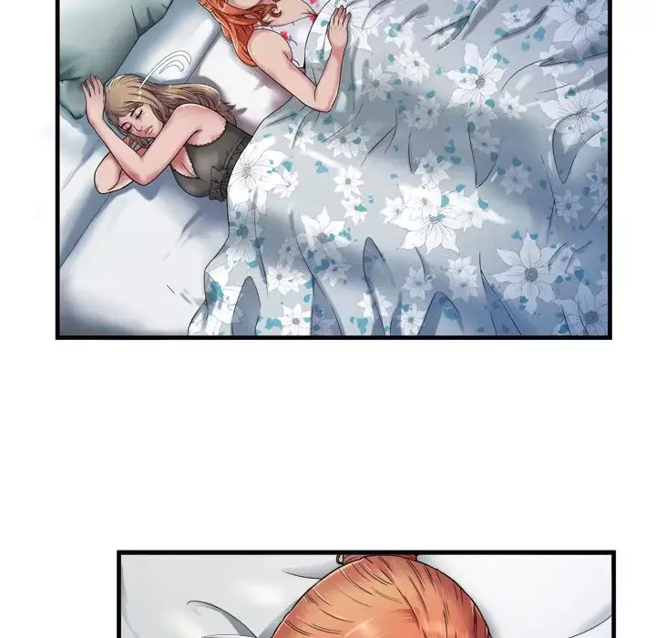 戀上閨蜜的爸爸第43话